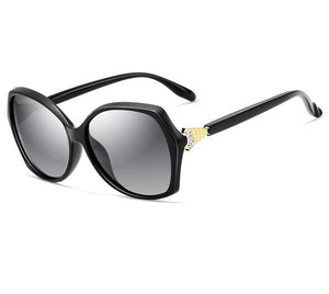 Luxury Crystal Women's Sunglasses