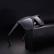 Load image into Gallery viewer, Metal Mesh Men&#39;s Sunglasses