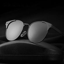 Load image into Gallery viewer, Aluminum Sunglasses