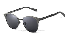 Load image into Gallery viewer, Aluminum Sunglasses