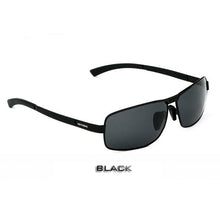 Load image into Gallery viewer, Black VEITHDIA Sunglasses