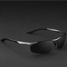 Load image into Gallery viewer, Rimless Sunglasses