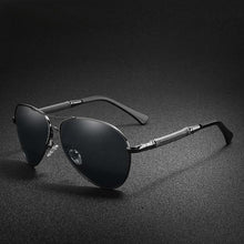 Load image into Gallery viewer, High Quality Pilot Sunglasses