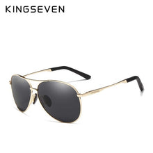Load image into Gallery viewer, Men&#39;s Driving Sunglasses
