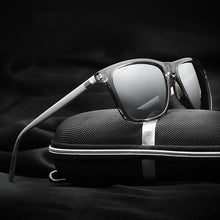 Load image into Gallery viewer, Aluminum Women &amp; Men Sunglasses