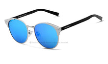 Load image into Gallery viewer, Aluminum Sunglasses