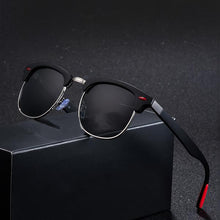 Load image into Gallery viewer, Mirrored Sunglasses