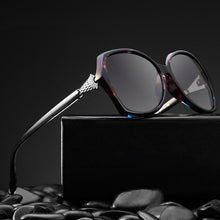 Load image into Gallery viewer, Luxury Crystal Women&#39;s Sunglasses