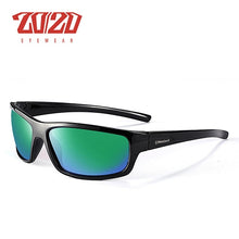 Load image into Gallery viewer, Men&#39;s Travel Fishing Sunglasses